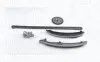Комплект цепи ГРМ VW Beetle 1.4 TSI 11-16 (132z) Magneti Marelli (341500001250) изображение 1