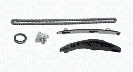 Комплект ланцюгів привода Magneti Marelli 341500001320 Купити в Україні