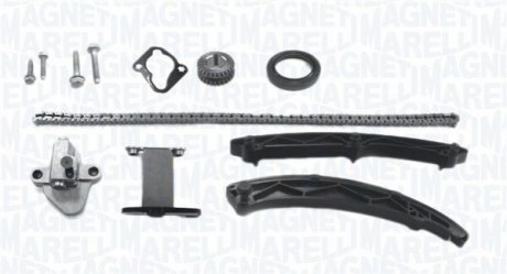 Zestaw aäcucha rozrz¥du OPEL ADAM/ASTRA K/CORSA E/KARL 1.0 14- MAGNETI MARELLI 341500001330 (фото 1)