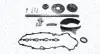 Комплект цепи ГРМ Opel Astra J/K/Insignia A/B/Zafira 1.6CDTi 14-(z=96) (симплекс) Magneti Marelli (341500001340) изображение 1