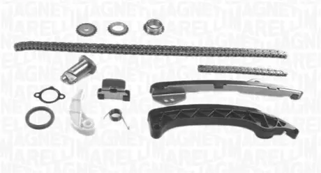 Автозапчастина Magneti Marelli 341500001460 Купити в Україні