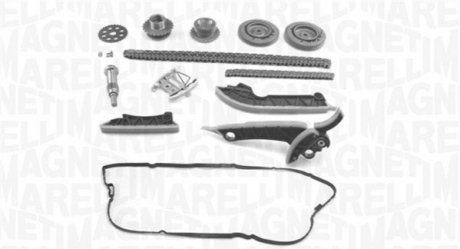 Автозапчасть MAGNETI MARELLI 341500001490