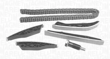 Комплект ланцюгів привода Magneti Marelli 341500001520