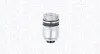 Пневмоподушка передн Прав AUDI Q7 PORSCHE CAYENNE VW TOUAREG 2.5D-6.0D 05.02-08.15 Magneti Marelli (350018000002) зображення 1