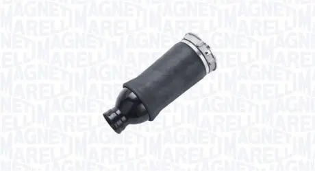 Пневмоподушка передн Лів/Прав AUDI A6 C5, ALLROAD C5 1.8-4.2 02.97-08.05 Magneti Marelli 350031000002 Купити в Україні