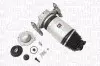 Пневмоподушка задн Лев PORSCHE CAYENNE VW TOUAREG 3.0D-4.8 01.10-12.18 Magneti Marelli (350052100002) изображение 1
