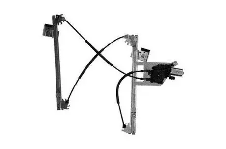 Склопідіймач Magneti Marelli 350103102500