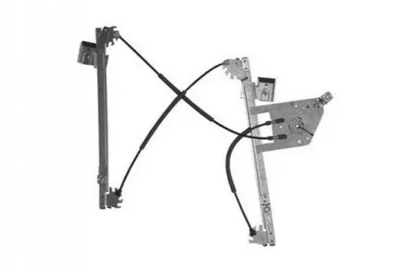 Склопідіймач Magneti Marelli 350103103300