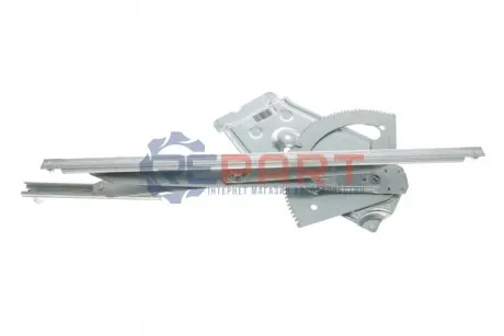 Фото 1 — Склопідіймач Renault Megane III 08- (L) (електро) (AC1227) MAGNETI MARELLI (350103122700) Фото Склопідіймач Renault Megane III 08- (L) (електро) (AC1227) MAGNETI MARELLI (350103122700) зображення 1