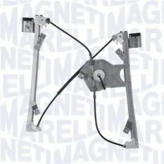 Автозапчасть Magneti Marelli 350103129400