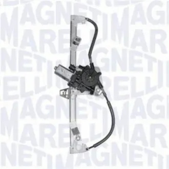 Стеклоподъемники Magneti Marelli 350103130500