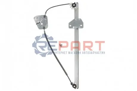 Стеклоподъемник Magneti Marelli 350103132500