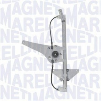 Стеклоподъемники MAGNETI MARELLI 350103134100 (фото 1)