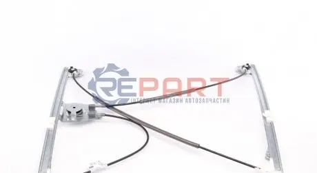 Склопідіймач Renault Espace IV 02- (L) (AC1355) Magneti Marelli 350103135500 Купити в Україні