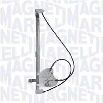 Склопідіймач Magneti Marelli 350103135800