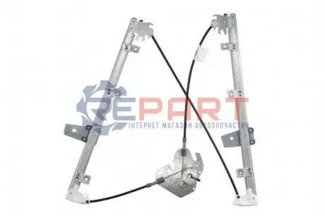 Склопідйомники Magneti Marelli 350103136100