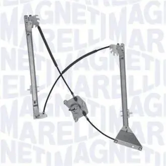 Склопідйомник Magneti Marelli 350103137500 Купити в Україні