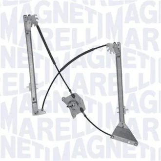 MAGNETI MARELLI VW Склопідйомник передн. прав. (без двиг.) GOLF VII 12 Magneti Marelli 350103137600 Купити в Україні