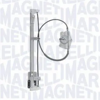 Склопідйомник Magneti Marelli 350103138700 Купити в Україні