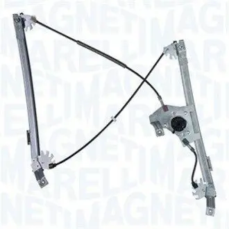 Автозапчасть Magneti Marelli 350103141600