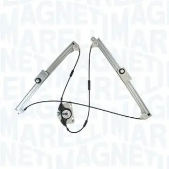 Склопідйомник MAGNETI MARELLI 350103153100 Купити в Україні