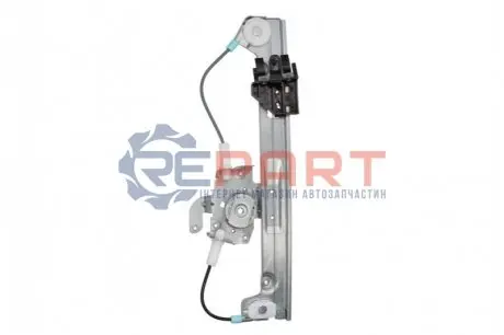 Склопідіймач Magneti Marelli 350103170005