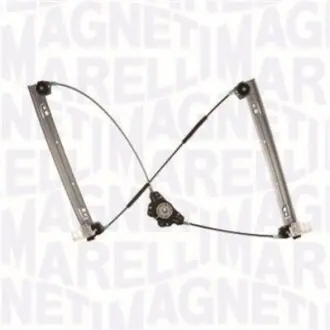 Автозапчасть Magneti Marelli 350103170008