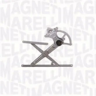 Автозапчасть Magneti Marelli 350103170013