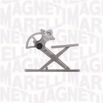 Автозапчасть Magneti Marelli 350103170014