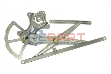 Склопідйомник Magneti Marelli 350103170017