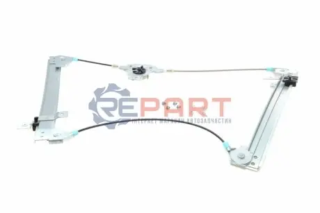 Склопідіймач Nissan Primera 01- (L) (електро) (без мотора) (ACQ0021) Magneti Marelli 350103170021 Купити в Україні
