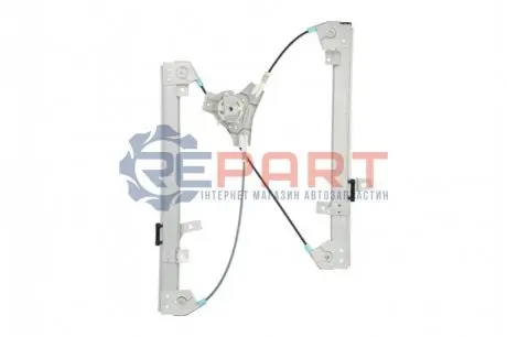 Склопідіймач Magneti Marelli 350103170022 Купити в Україні