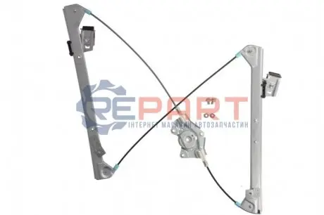 Фото Склопідіймач MAGNETI MARELLI (350103170023) зображення 1