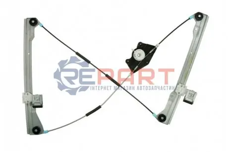 Склопідіймач Magneti Marelli 350103170025