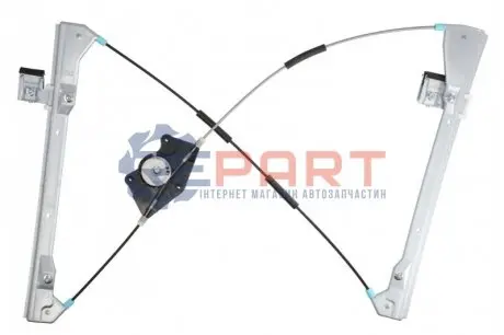 Склопідіймач Magneti Marelli 350103170026