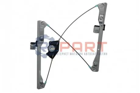 Склопідіймач Magneti Marelli 350103170028 Купити в Україні