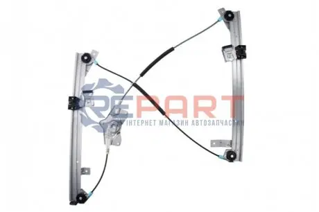 Склопідіймач Magneti Marelli 350103170031