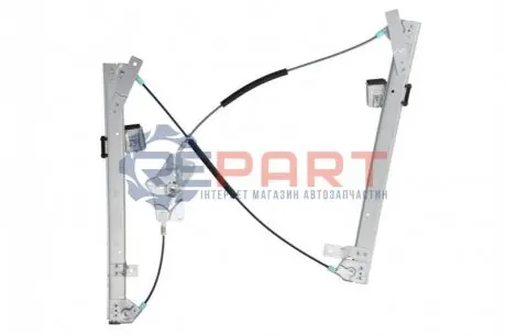 Склопідіймач Magneti Marelli 350103170032