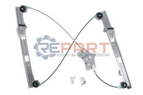 Склопідйомник Magneti Marelli 350103170040 Купити в Україні