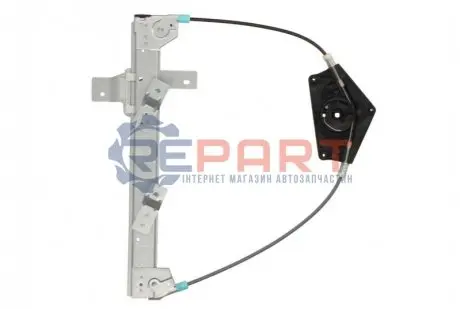 Склопідіймач Magneti Marelli 350103170044 Купити в Україні