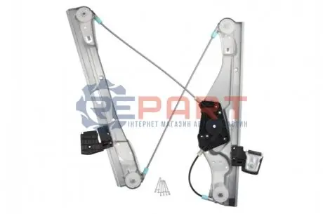 Стеклоподъемник Magneti Marelli 350103170046