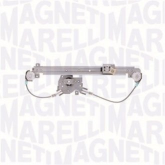 Склопідйомник MAGNETI MARELLI 350103170050 (фото 1)