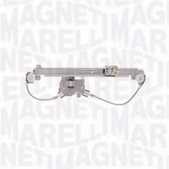 Склопідйомник Magneti Marelli 350103170050 Купити в Україні
