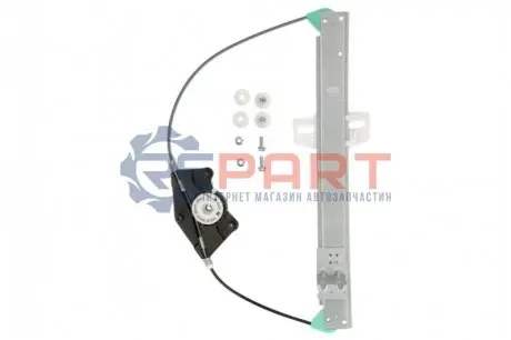 Стеклоподъемник Magneti Marelli 350103170082