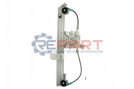 Склопідіймач Magneti Marelli 350103170097 Купити в Україні