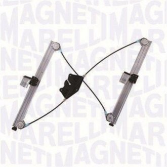 Механизм стеклоподъемника MAGNETI MARELLI 350103170099 (фото 1)