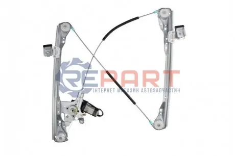 Склопідйомник Magneti Marelli 350103170107