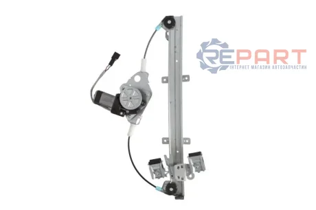 Склопідіймач Magneti Marelli 350103170109