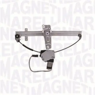 Склопідйомник Magneti Marelli 350103170111 Купити в Україні