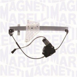 Автозапчастина MAGNETI MARELLI 350103170115